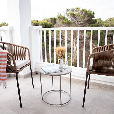 Apartamentos Top Secret Prestige Es Pujols - Formentera Vacaciones Eksteriør billede