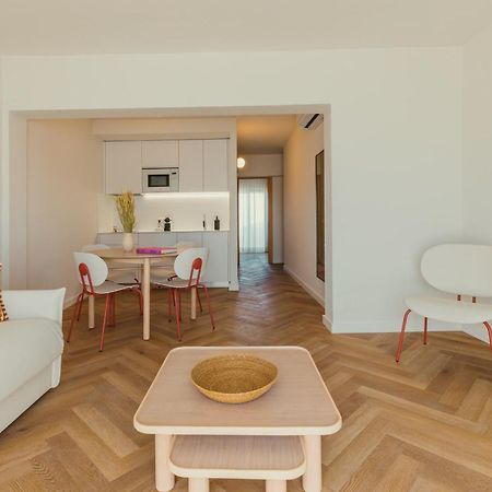 Apartamentos Top Secret Prestige Es Pujols - Formentera Vacaciones Eksteriør billede