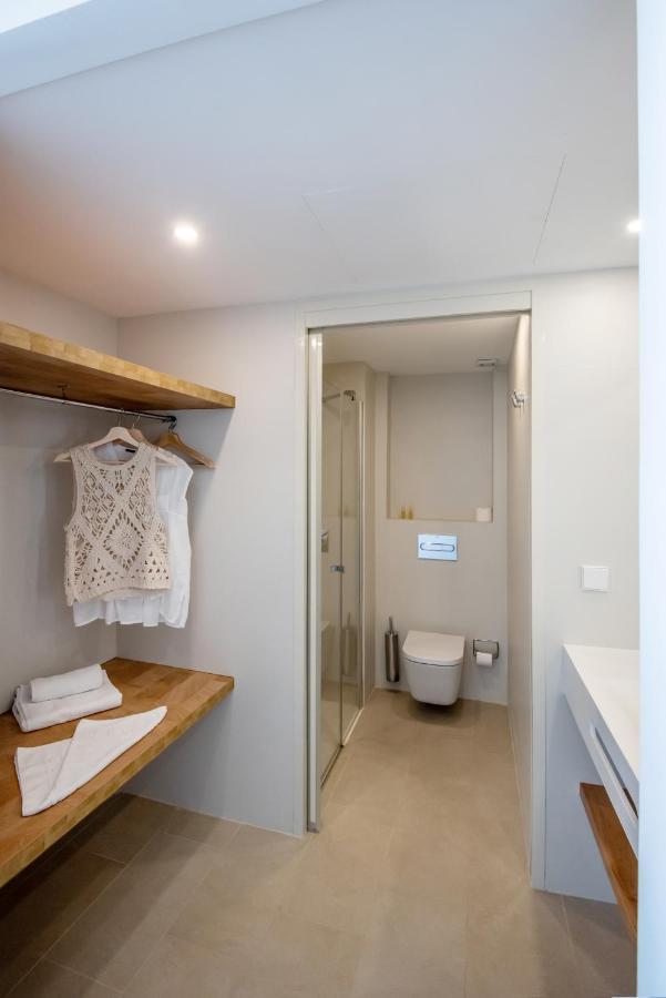 Apartamentos Top Secret Prestige Es Pujols - Formentera Vacaciones Eksteriør billede