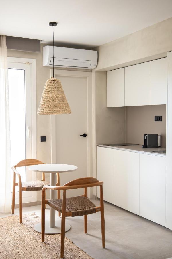 Apartamentos Top Secret Prestige Es Pujols - Formentera Vacaciones Eksteriør billede