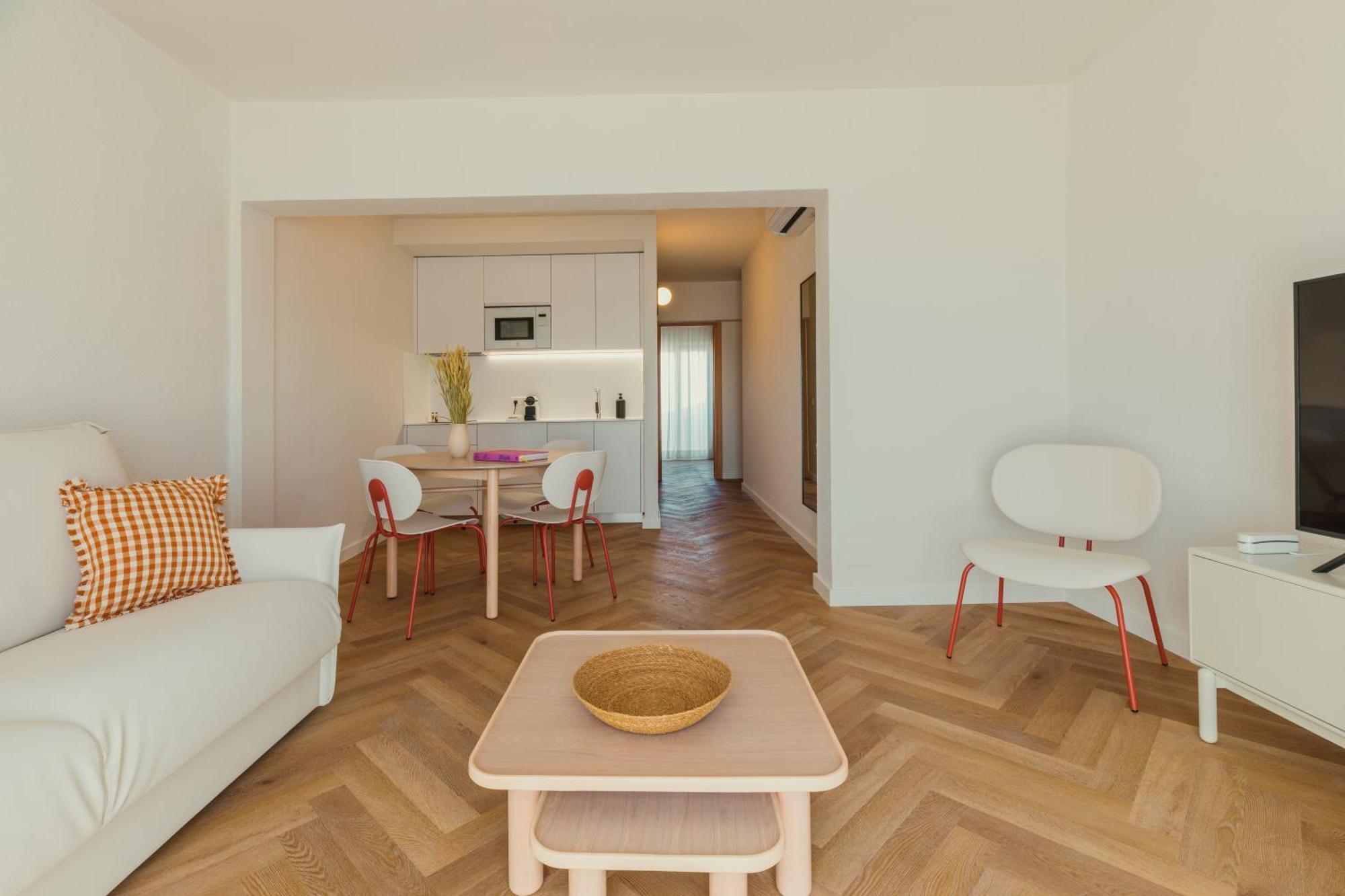 Apartamentos Top Secret Prestige Es Pujols - Formentera Vacaciones Eksteriør billede