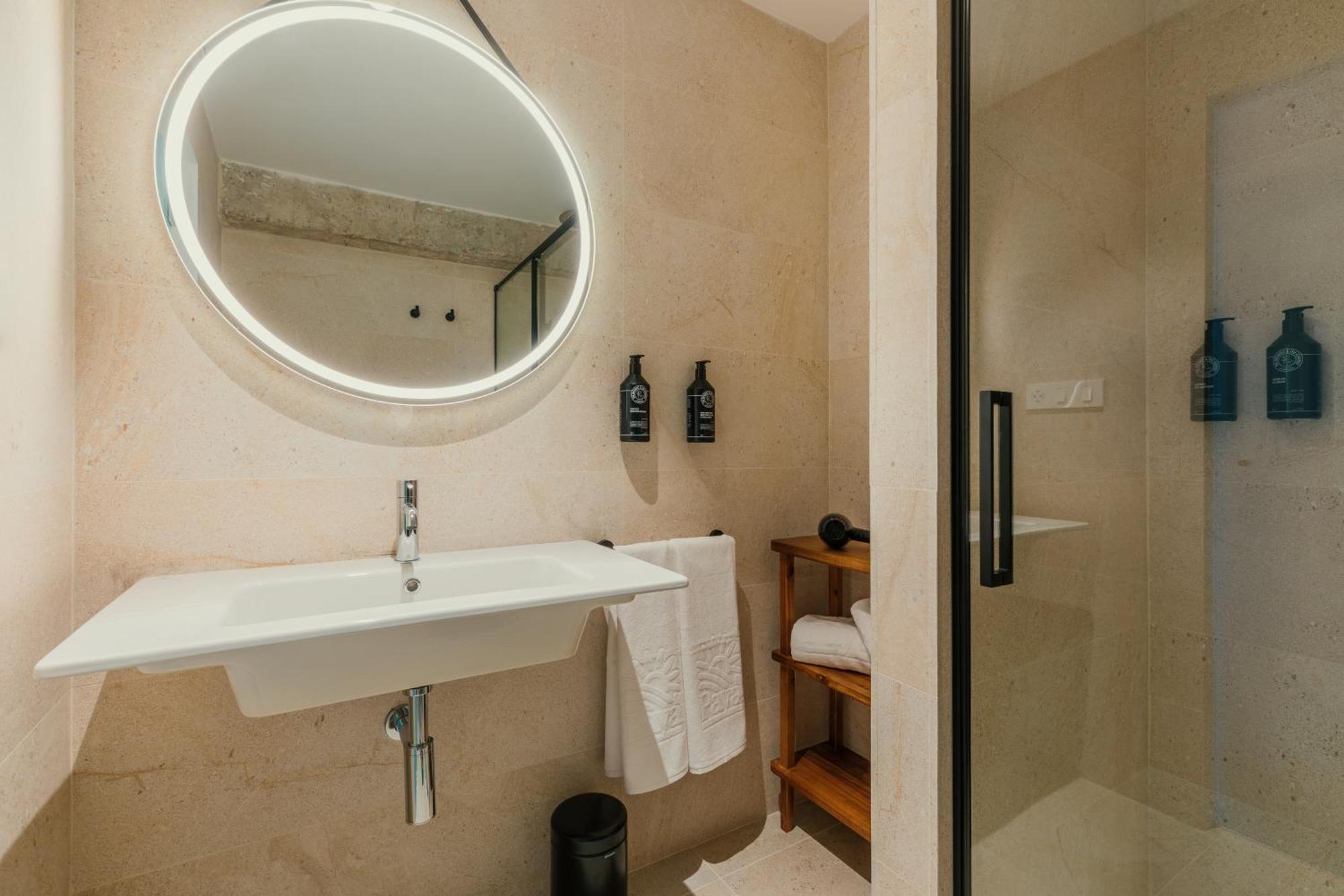 Apartamentos Top Secret Prestige Es Pujols - Formentera Vacaciones Eksteriør billede