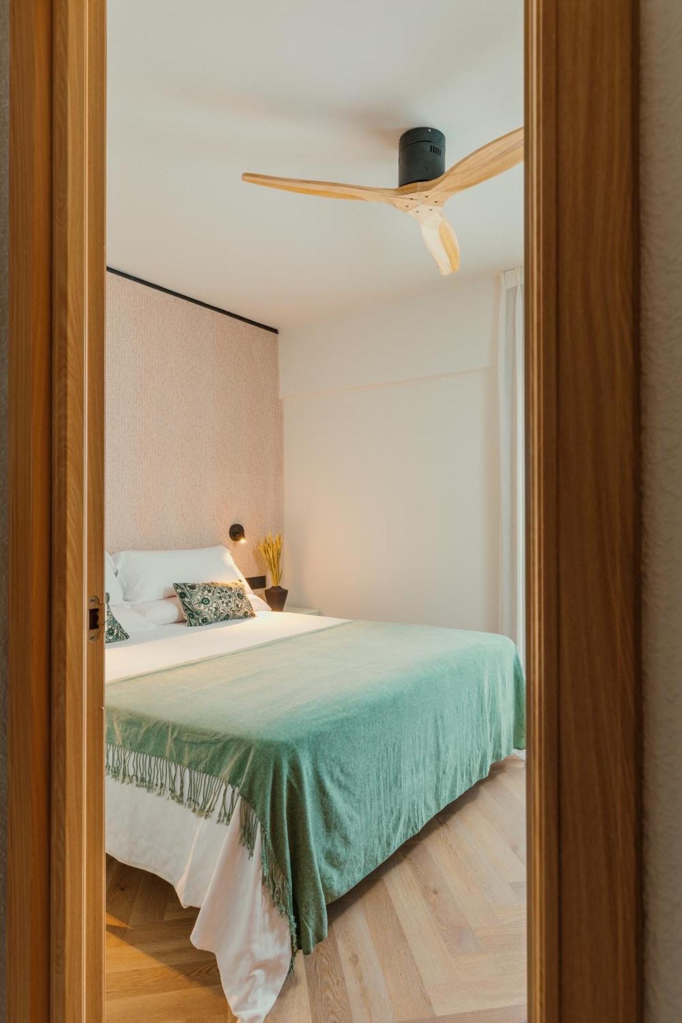 Apartamentos Top Secret Prestige Es Pujols - Formentera Vacaciones Eksteriør billede
